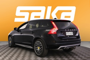 Volvo V60 Cross Country vaihtoauto