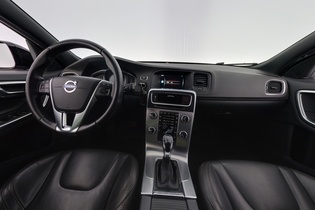 Volvo V60 Cross Country vaihtoauto