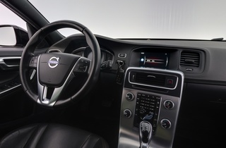 Volvo V60 Cross Country vaihtoauto