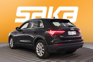 Audi Q3 vaihtoauto