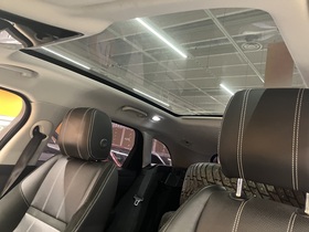 Land Rover Range Rover Velar vaihtoauto