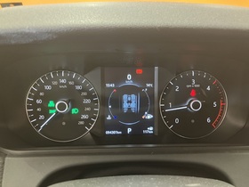 Land Rover Range Rover Velar vaihtoauto