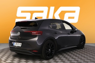 Volkswagen ID.3 vaihtoauto