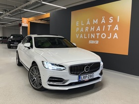 Volvo S90 vaihtoauto