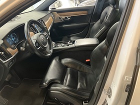 Volvo S90 vaihtoauto