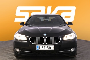 BMW 525 vaihtoauto