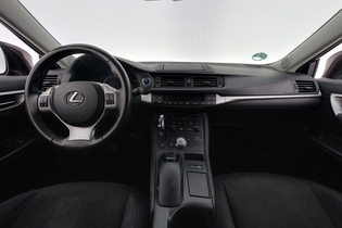 Lexus CT vaihtoauto