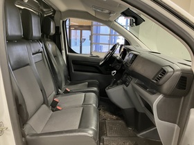 Opel Vivaro vaihtoauto