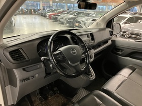 Opel Vivaro vaihtoauto