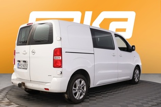 Opel Vivaro vaihtoauto