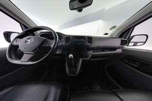 Opel Vivaro vaihtoauto