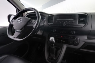 Opel Vivaro vaihtoauto