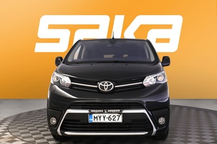 Toyota Proace Verso vaihtoauto