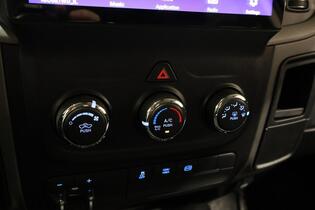 Dodge Ram vaihtoauto