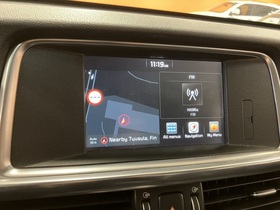 Kia Optima vaihtoauto