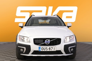 Volvo XC70 vaihtoauto