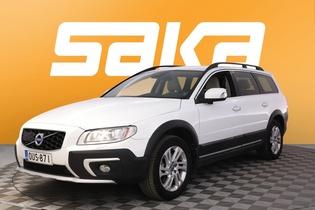 Volvo XC70 vaihtoauto
