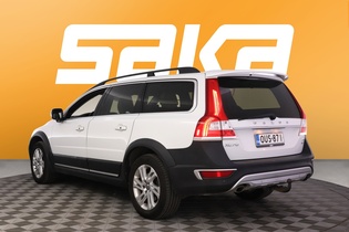 Volvo XC70 vaihtoauto