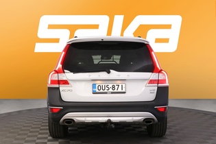 Volvo XC70 vaihtoauto