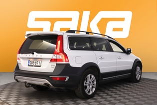 Volvo XC70 vaihtoauto