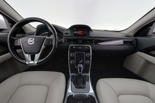 Volvo XC70 vaihtoauto