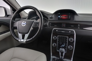 Volvo XC70 vaihtoauto