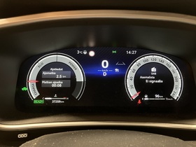 Toyota Corolla Cross vaihtoauto