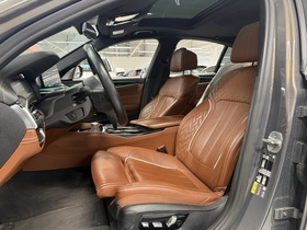 BMW 545 vaihtoauto