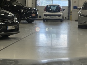BMW 545 vaihtoauto