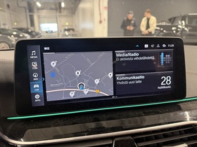 BMW 545 vaihtoauto