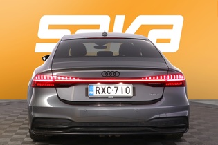 Audi A7 vaihtoauto