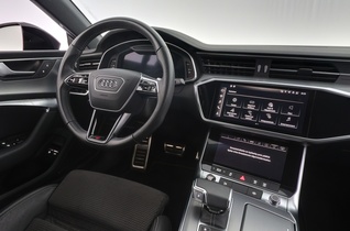 Audi A7 vaihtoauto