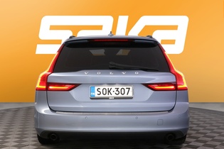 Volvo V90 vaihtoauto