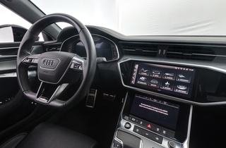 Audi A7 vaihtoauto