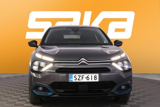 Citroën C4 vaihtoauto