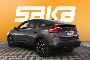 Citroën C4 vaihtoauto