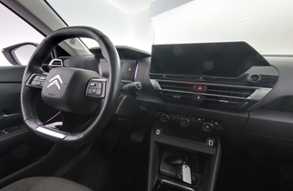 Citroën C4 vaihtoauto