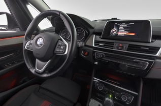 BMW 218 vaihtoauto