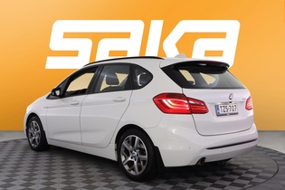 BMW 218 vaihtoauto