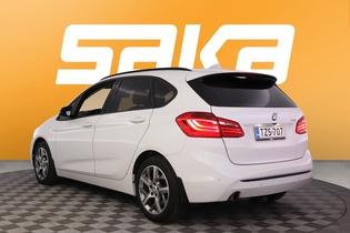 BMW 218 vaihtoauto