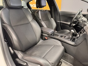 Peugeot 508 vaihtoauto