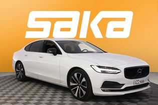Volvo S90 vaihtoauto