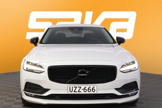Volvo S90 vaihtoauto