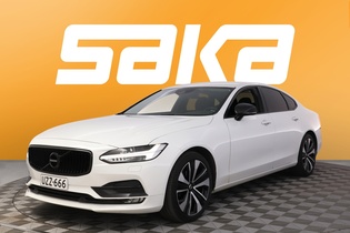 Volvo S90 vaihtoauto