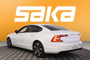 Volvo S90 vaihtoauto