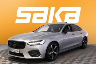Volvo S90 vaihtoauto