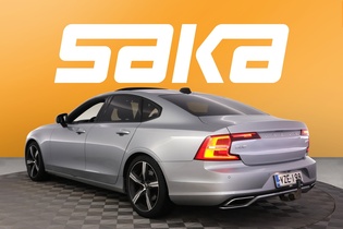 Volvo S90 vaihtoauto