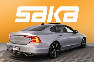 Volvo S90 vaihtoauto
