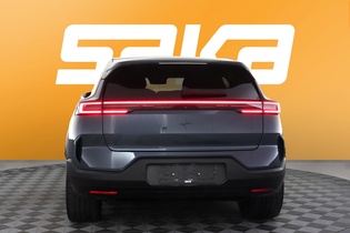 Polestar 3 vaihtoauto