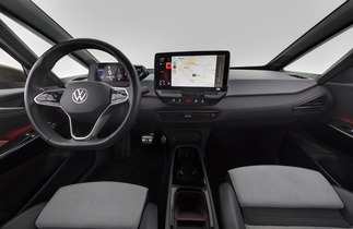 Volkswagen ID.3 vaihtoauto